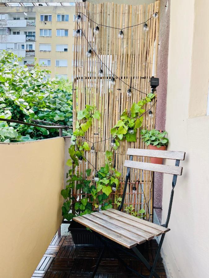 Little Cute Homey Apartman Satu Mare Bagian luar foto