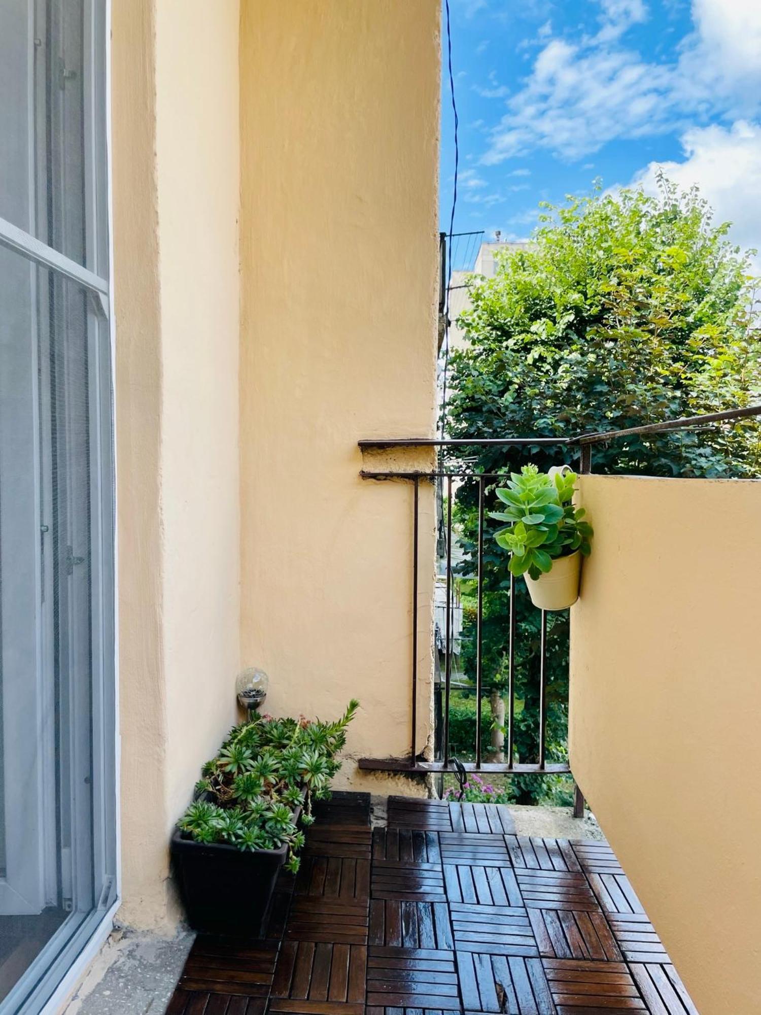 Little Cute Homey Apartman Satu Mare Bagian luar foto