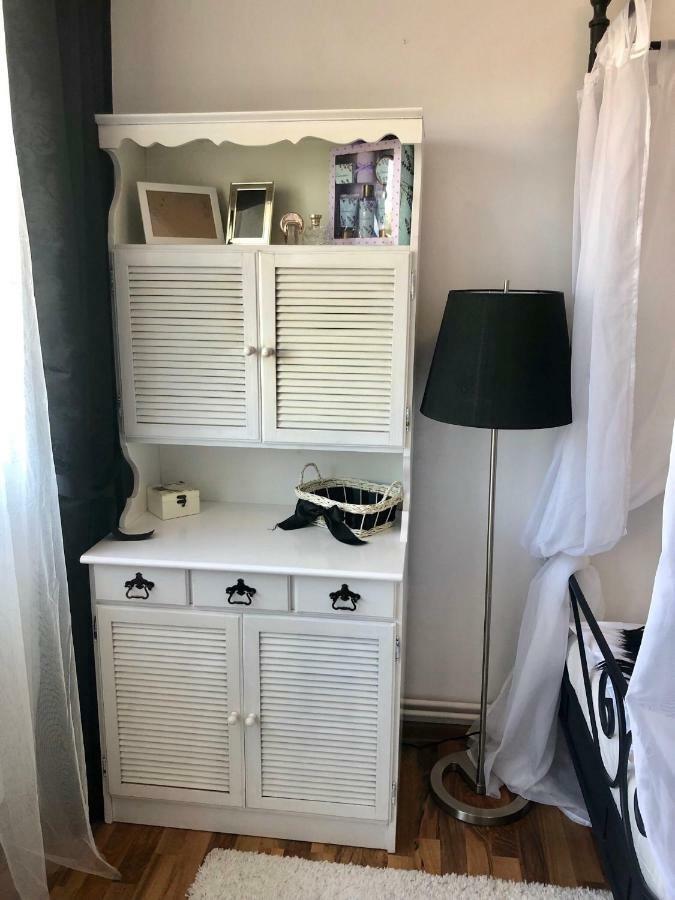 Little Cute Homey Apartman Satu Mare Bagian luar foto