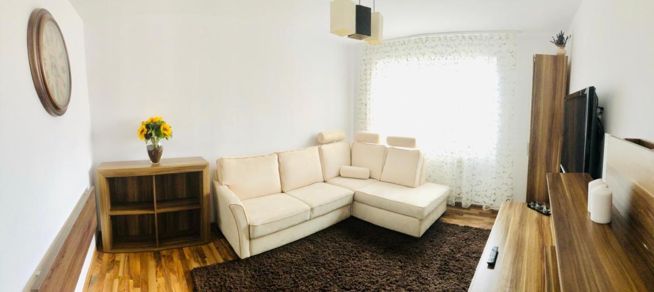 Little Cute Homey Apartman Satu Mare Bagian luar foto